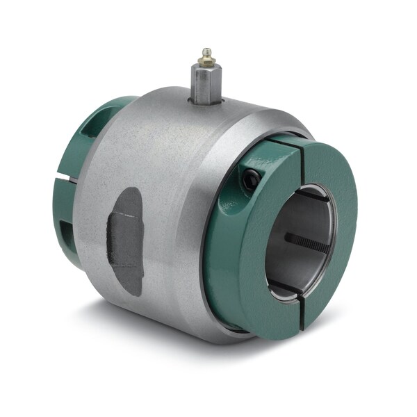DU-C-207     TYPE C BEARINGS